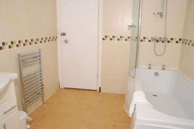 Superior Tek Büyük Yataklı Oda, Deniz Manzaralı (3rd Floor)