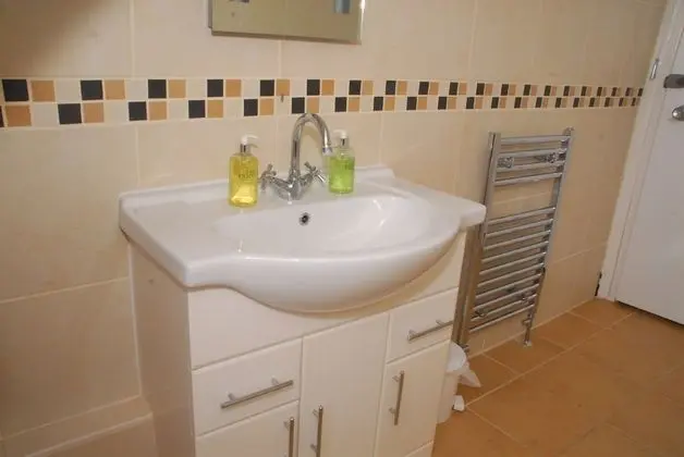 Superior Tek Büyük Yataklı Oda, Deniz Manzaralı (3rd Floor)