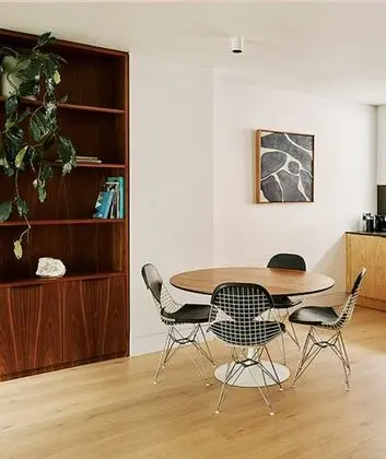 Apart Daire, 1 Yatak Odası (Flat 2)