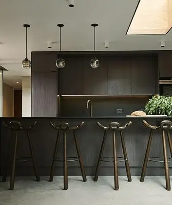 Apart Daire, 3 Yatak Odası (Flat 3)