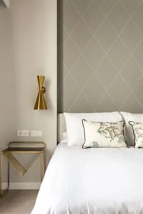 Junior Tek Büyük Yataklı Oda