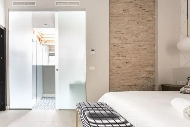 Superior Dört Kişilik Oda