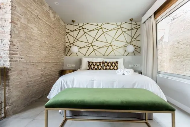 Superior Dört Kişilik Oda