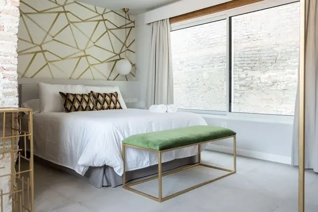 Superior Dört Kişilik Oda