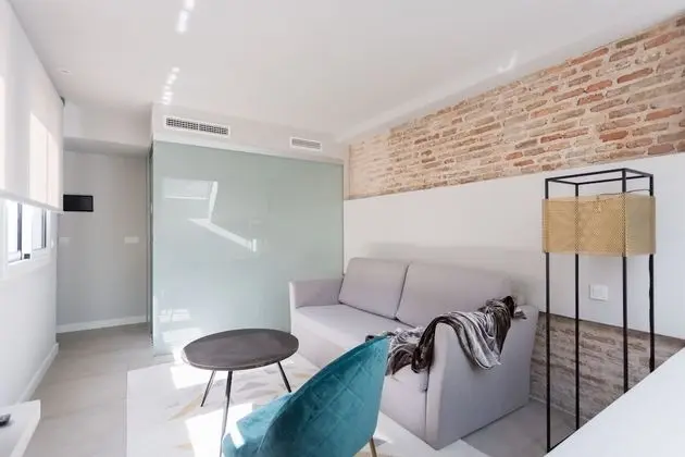 Superior Dört Kişilik Oda