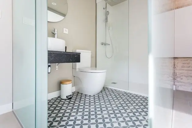 Superior Dört Kişilik Oda