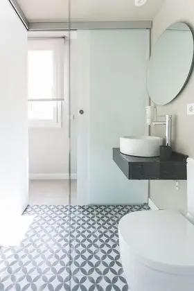 Superior Dört Kişilik Oda