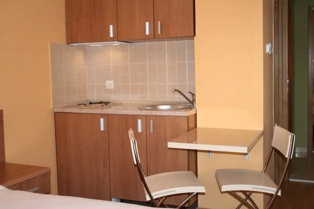 1 Çift Kişilik Veya 2 Tek Kişilik Yatak Standard