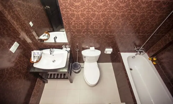 Premium Apart Daire, 1 Yatak Odası, Bahçe Manzaralı