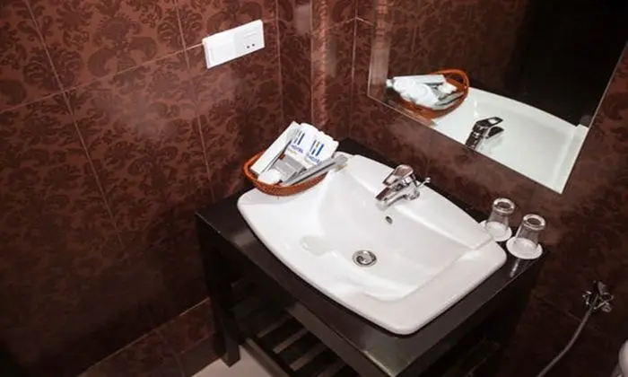 Premium Apart Daire, 1 Yatak Odası, Bahçe Manzaralı