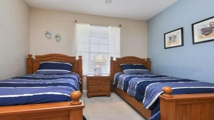 Family Daire, Bahçeli