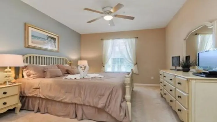 Family Daire, Bahçeli