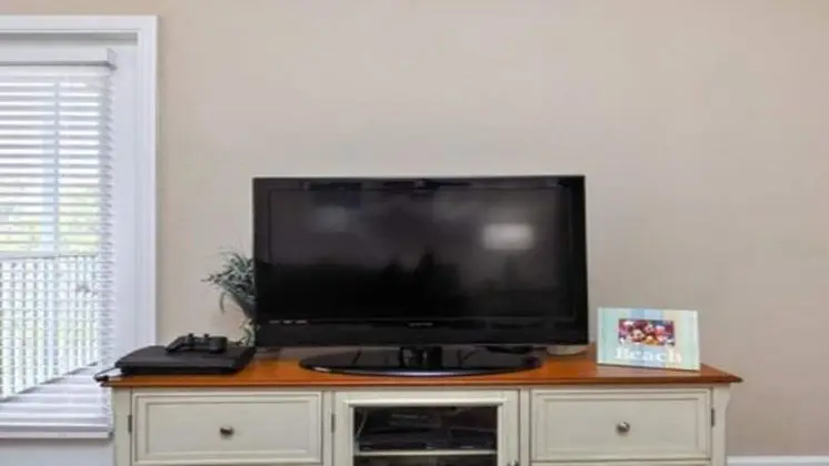 Family Daire, Bahçeli