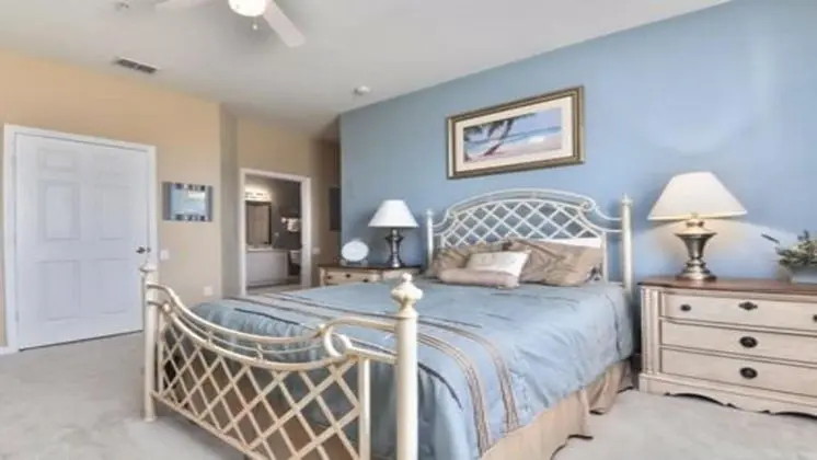 Family Daire, Bahçeli