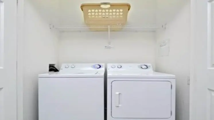 Family Daire, Bahçeli