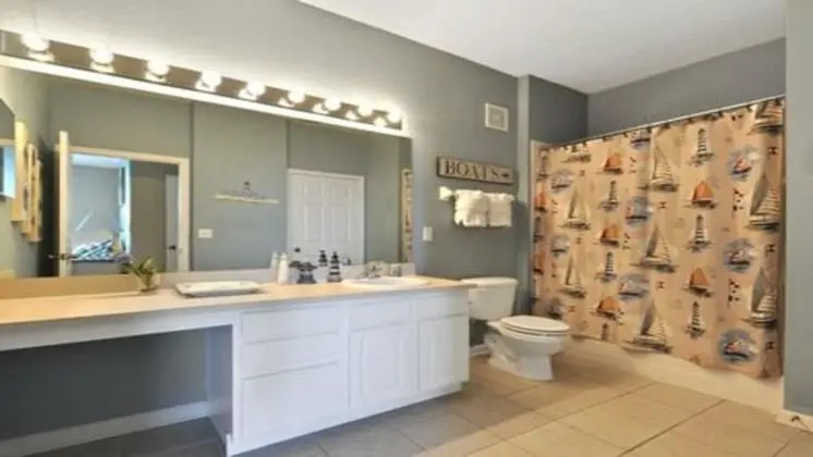 Family Daire, Bahçeli