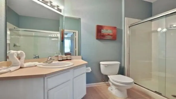 Family Daire, Bahçeli