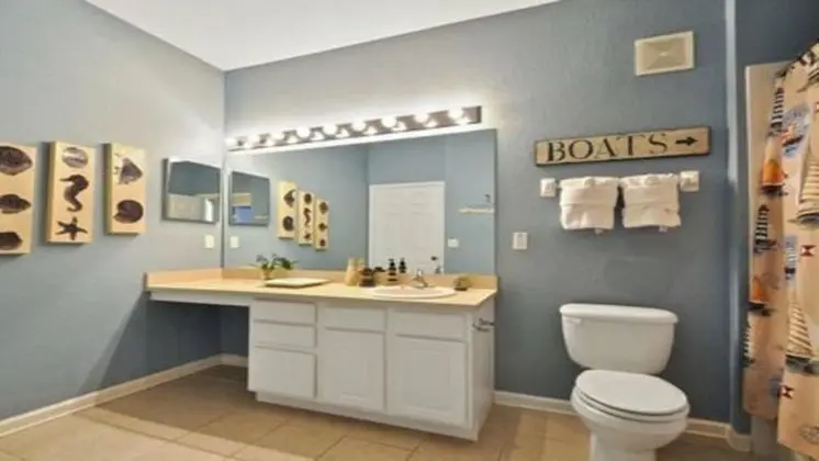 Family Daire, Bahçeli