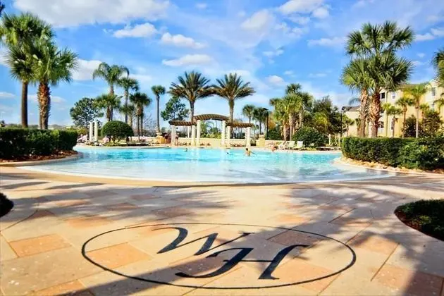 Family Daire, Bahçeli