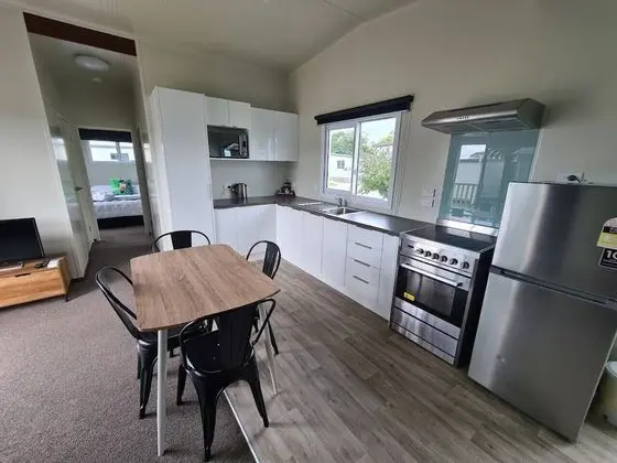 Premium Apart Daire, 2 Yatak Odası, Sigara İçilmez, Özel Banyo