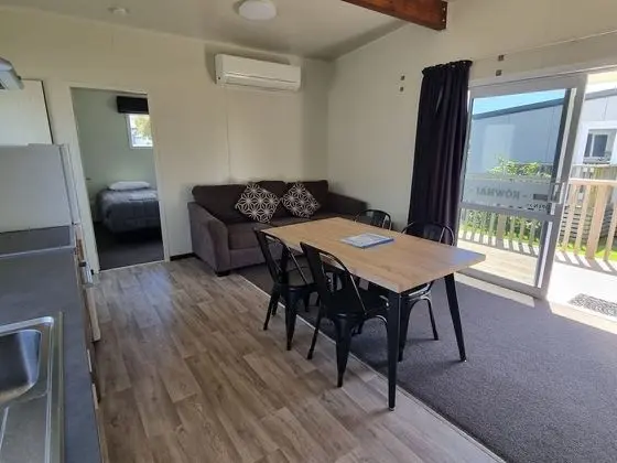 Premium Apart Daire, 2 Yatak Odası, Sigara İçilmez, Özel Banyo