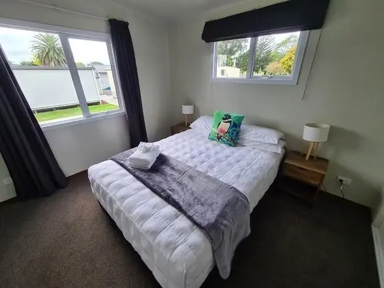 Premium Apart Daire, 2 Yatak Odası, Sigara İçilmez, Özel Banyo