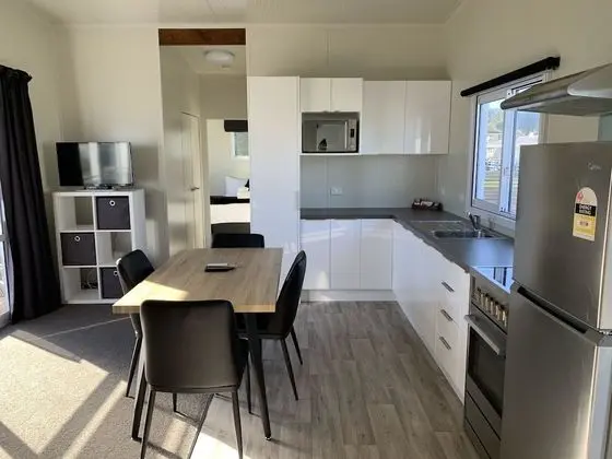 Premium Apart Daire, 2 Yatak Odası, Sigara İçilmez, Özel Banyo