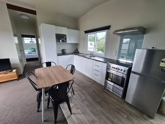 Premium Apart Daire, 2 Yatak Odası, Sigara İçilmez, Özel Banyo