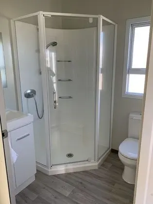 Premium Apart Daire, 2 Yatak Odası, Sigara İçilmez, Özel Banyo