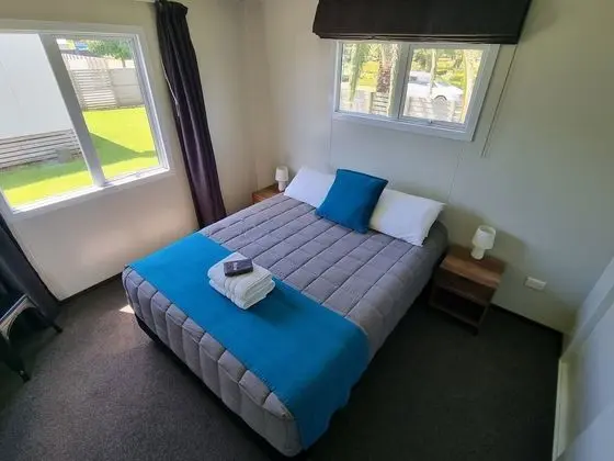 Premium Tek Kişilik Oda, 1 Büyük (Queen) Boy Yatak, Sigara İçilmez, Özel Banyo