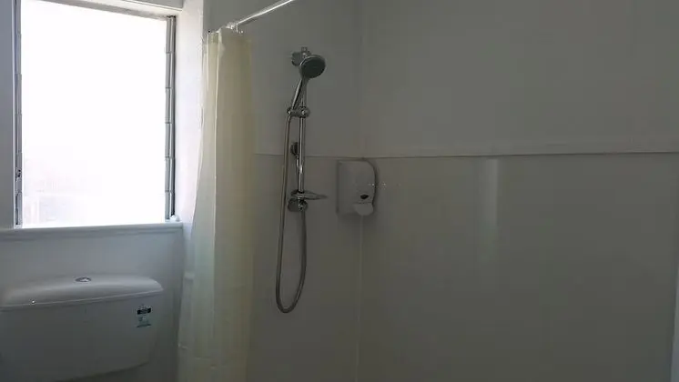 Tek Büyük Yataklı Oda, 1 Büyük (Queen) Boy Yatak, Özel Banyo