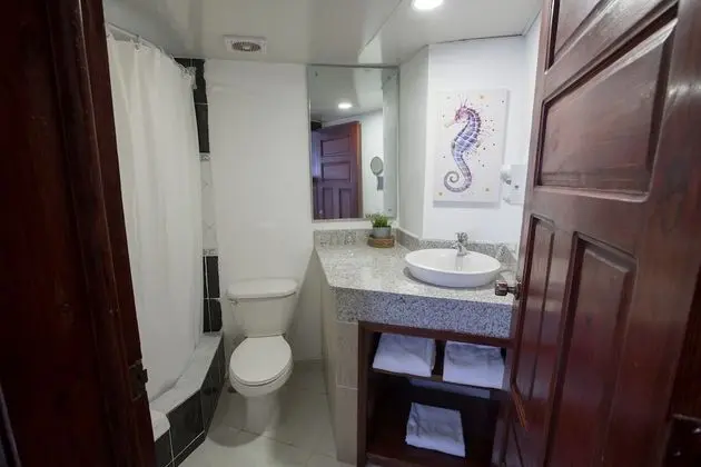 Standard Büyük Yataklı Tek Kişilik Oda