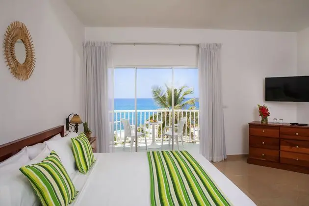 Üçlü Ocean View