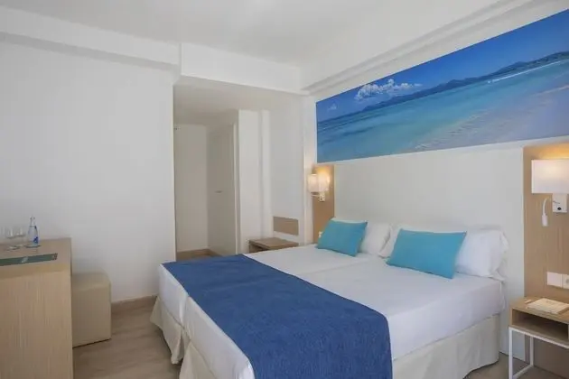 Apart Daire, 1 Yatak Odası, Balkon (Triple)