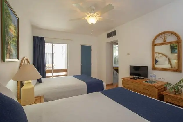 Economy Tek Büyük Yataklı Oda