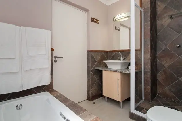 Standard Oda, 1 Yatak Odası