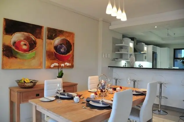 One Bedroom Apartment