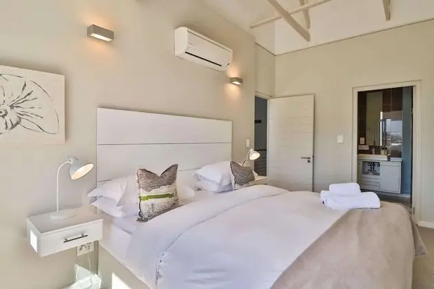 Three Bedroom Luxury Apartment