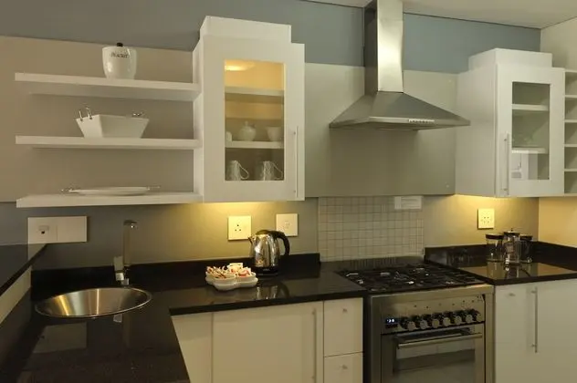 Three Bedroom Luxury Apartment