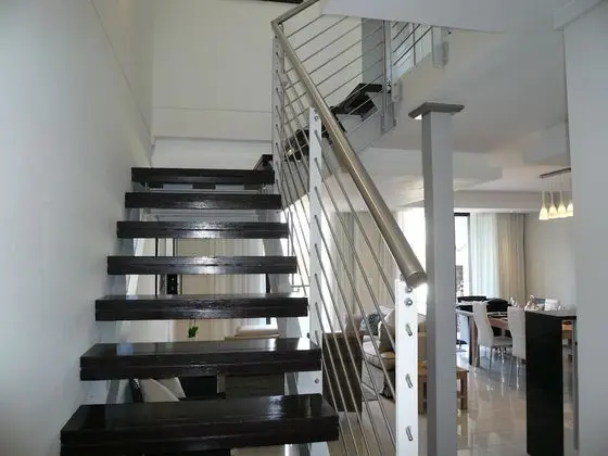Three Bedroom Luxury Apartment