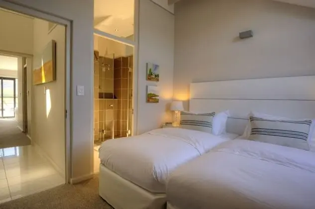 Two Bedrooms Apartment