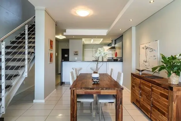 Two Bedrooms Apartment