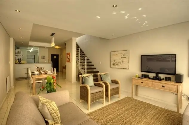 Two Bedrooms Apartment
