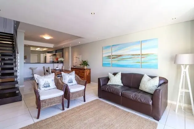 Two Bedrooms Apartment