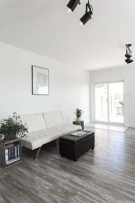 Deluxe Stüdyo, 1 En Büyük (King) Boy Yatak, Sıcak Su Havuzu, Okyanus Manzaralı