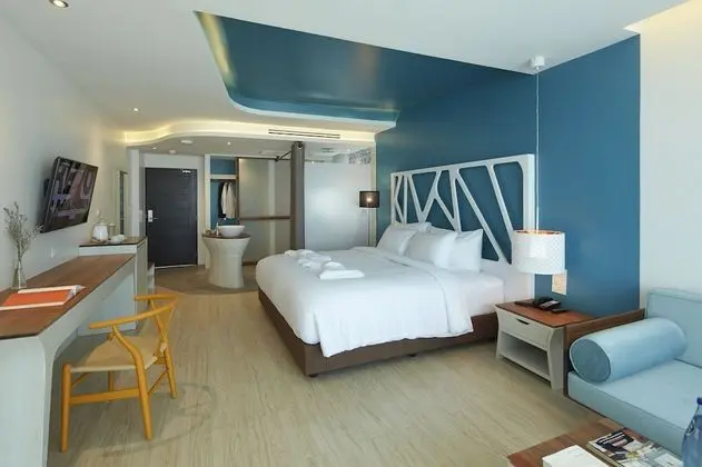 Superior Room - Transfer from Hua Hin Airport