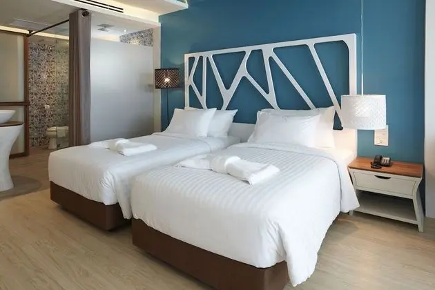 Superior Room - Transfer from Hua Hin Airport