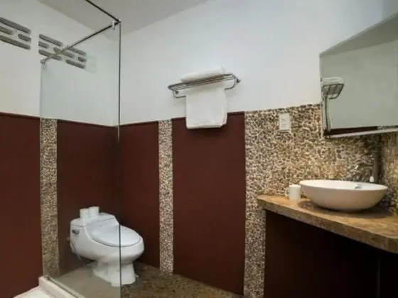 Superior Bungalov, Plaj Manzaralı, Plaj Kenarı