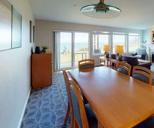 Deluxe Apart Daire, 2 Yatak Odası