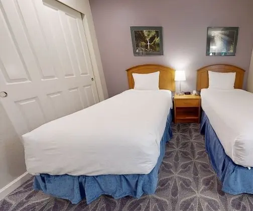 Deluxe Apart Daire, 2 Yatak Odası